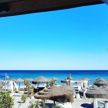 Corallo Casa Vacanza Villaputzu Luaran gambar