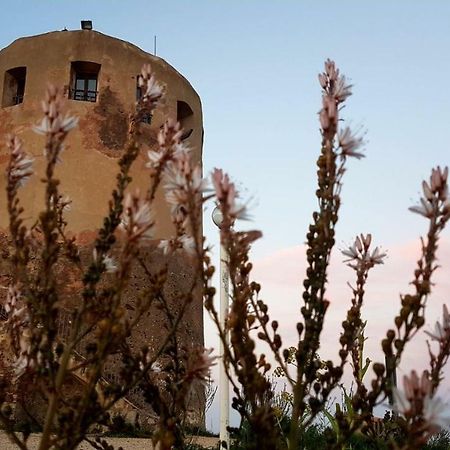 Corallo Casa Vacanza Villaputzu Luaran gambar
