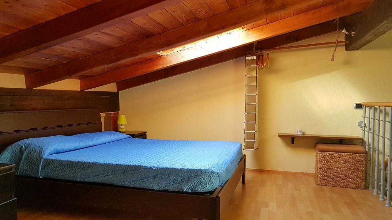 Corallo Casa Vacanza Villaputzu Luaran gambar