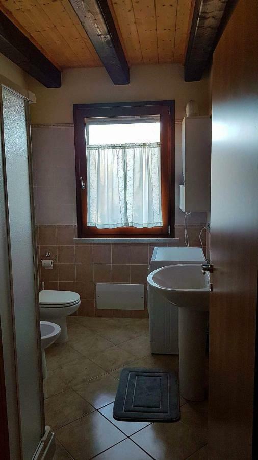 Corallo Casa Vacanza Villaputzu Luaran gambar