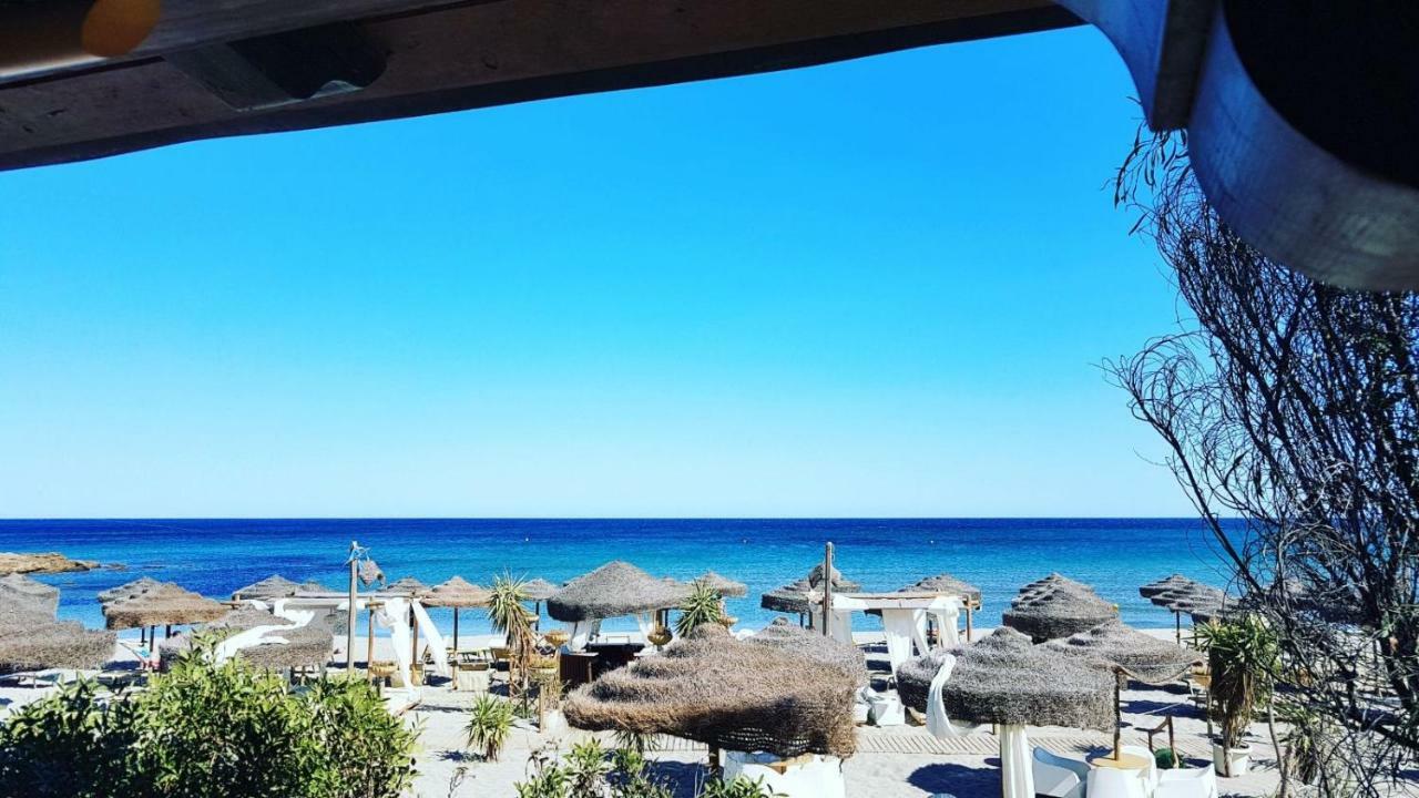 Corallo Casa Vacanza Villaputzu Luaran gambar