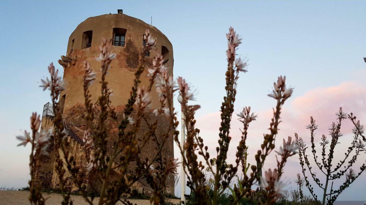 Corallo Casa Vacanza Villaputzu Luaran gambar