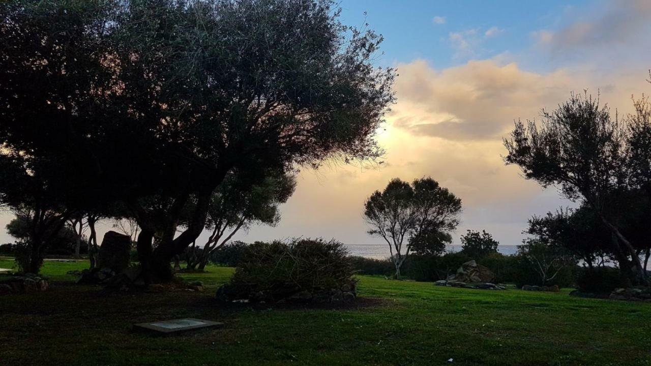 Corallo Casa Vacanza Villaputzu Luaran gambar