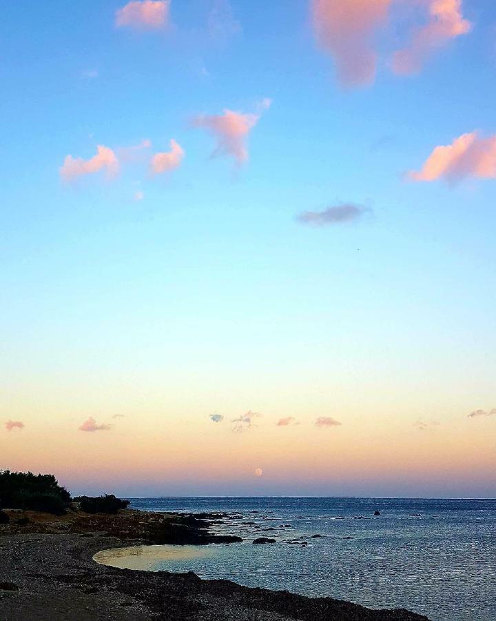 Corallo Casa Vacanza Villaputzu Luaran gambar