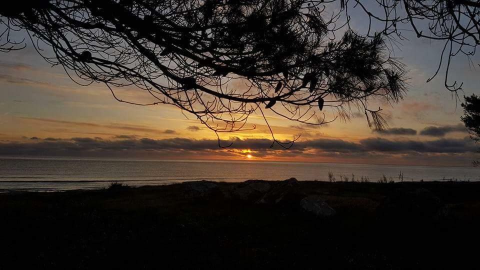 Corallo Casa Vacanza Villaputzu Luaran gambar